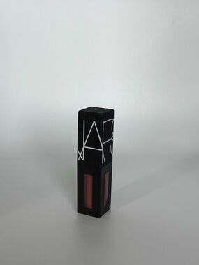 NARS Powermatte Lip Pigment - Hot Blooded travel mini